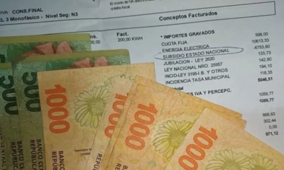 Con $2.800 millones, el gobierno de Misiones lanza plan para aliviar el impacto de las tarifas eléctricas