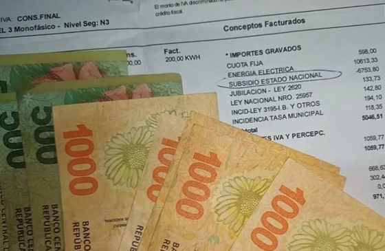 Con $2.800 millones, el gobierno de Misiones lanza plan para aliviar el impacto de las tarifas eléctricas
