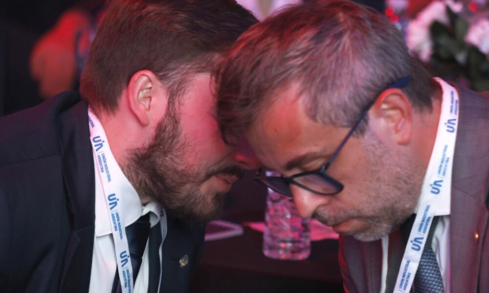 Una nueva denuncia contra Furiase y Felipe Núñez por el escándalo de los créditos cayó en el juzgado de rafeca