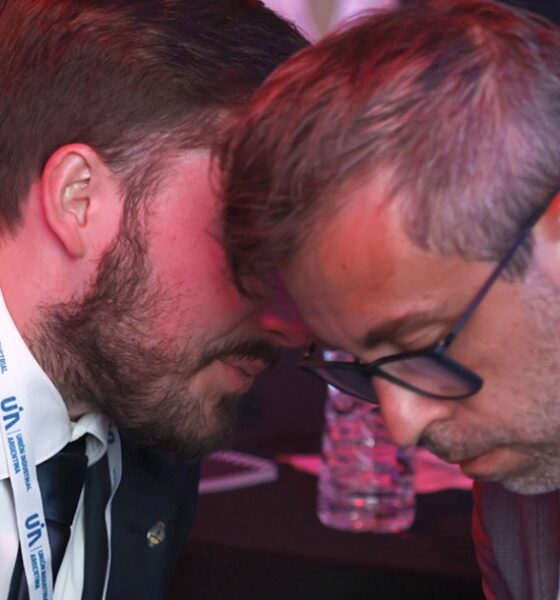 Una nueva denuncia contra Furiase y Felipe Núñez por el escándalo de los créditos cayó en el juzgado de rafeca