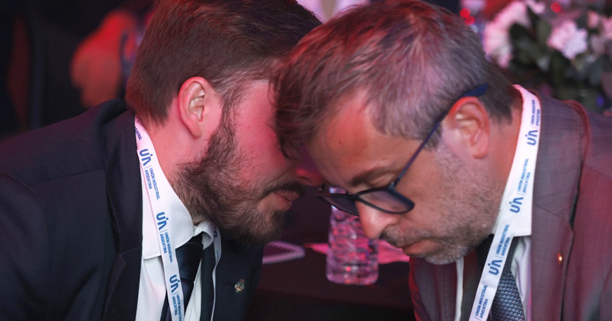 Una nueva denuncia contra Furiase y Felipe Núñez por el escándalo de los créditos cayó en el juzgado de rafeca