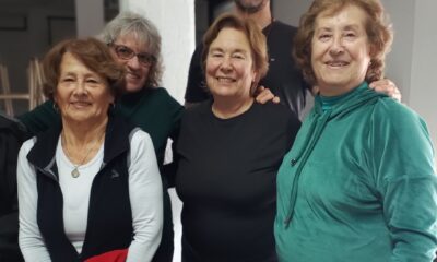 El programa PEMTA inicia su ciclo 2026 en CRESTA con nuevas propuestas y talleres para adultos mayores