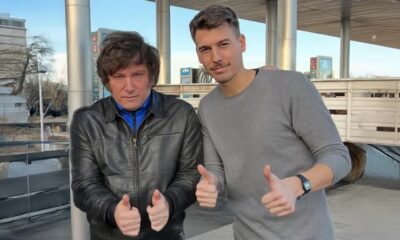 Concejal bahiense de LLA buscó evitar una multa por alcoholemia, pero la justicia rechazó el recurso extraordinario