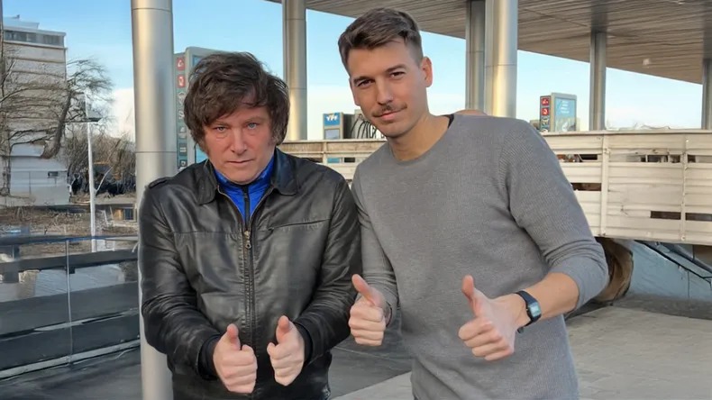 Concejal bahiense de LLA buscó evitar una multa por alcoholemia, pero la justicia rechazó el recurso extraordinario