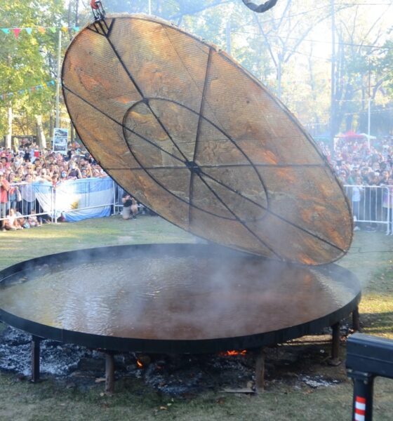 Fiestas populares en la Provincia de Buenos Aires 2026: Eventos turísticos gratuitos del 9 al 16 de abril