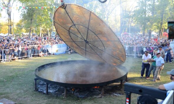 Fiestas populares en la Provincia de Buenos Aires 2026: Eventos turísticos gratuitos del 9 al 16 de abril