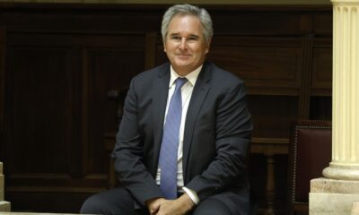 Quirno quiso escrachar al peronismo con los aviones privados y complicó a empresarios libertarios como Chernaj