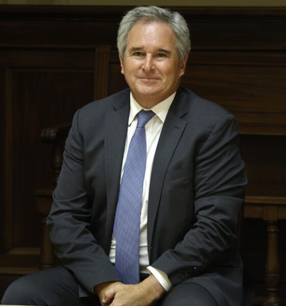 Quirno quiso escrachar al peronismo con los aviones privados y complicó a empresarios libertarios como Chernaj