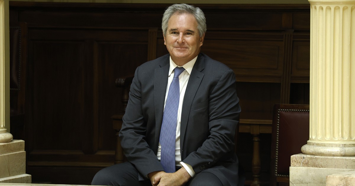 Quirno quiso escrachar al peronismo con los aviones privados y complicó a empresarios libertarios como Chernaj