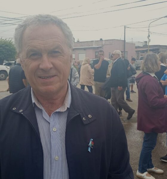 Postergación de la Carrera Solidaria del CAS Fortín Machado