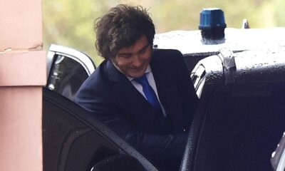 Alarma total en la Casa Rosada: Milei cae debajo del 30% en las encuestas