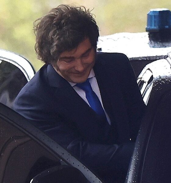 Alarma total en la Casa Rosada: Milei cae debajo del 30% en las encuestas