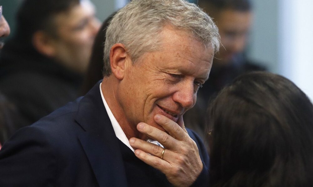 Kicillof se reunió con Monzó y Massot en medio de las conversaciones por un armado peronista de centro