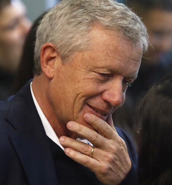 Kicillof se reunió con Monzó y Massot en medio de las conversaciones por un armado peronista de centro