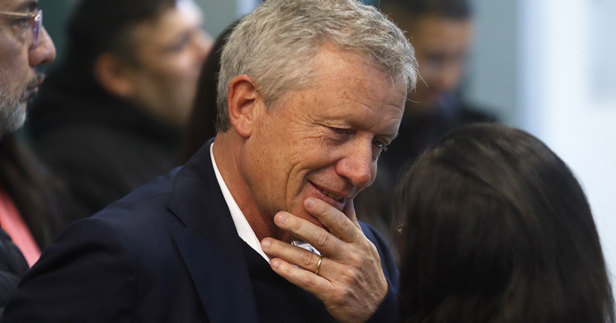 Kicillof se reunió con Monzó y Massot en medio de las conversaciones por un armado peronista de centro