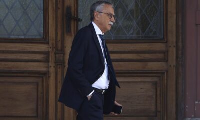 Pettovello se despega de la crisis del PAMI y Lugones se reúne con Caputo para definir si sigue