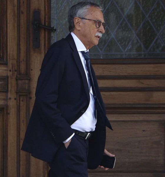 Pettovello se despega de la crisis del PAMI y Lugones se reúne con Caputo para definir si sigue