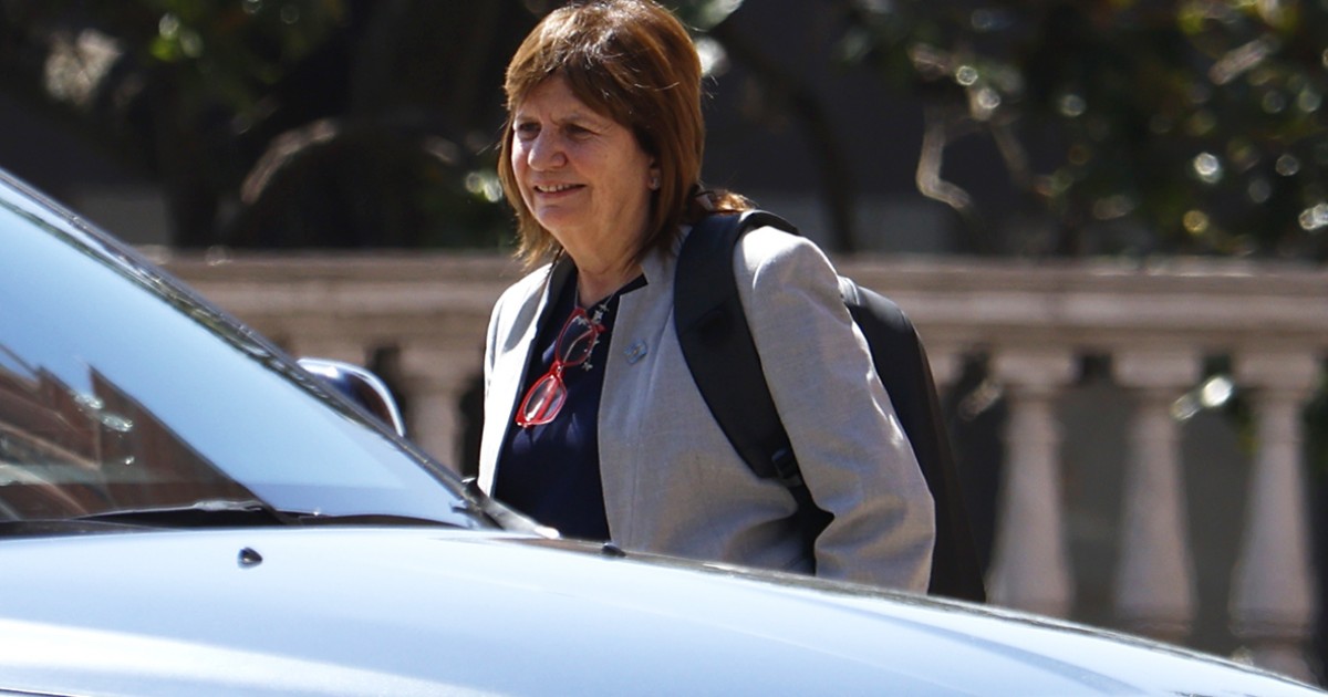 Karina le ofreció la vicepresidencia a Patricia para correrla de la pelea por la Ciudad