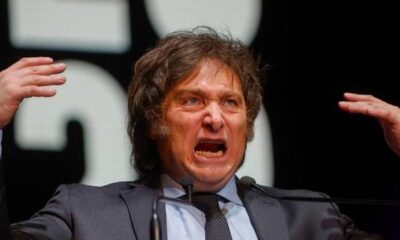 Javier Milei y sus medidas de Gobierno EN VIVO: últimas noticias del 7 de abril, minuto a minuto