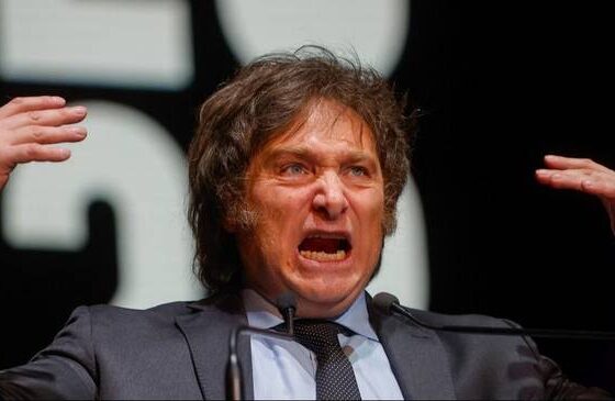 Javier Milei y sus medidas de Gobierno EN VIVO: últimas noticias del 7 de abril, minuto a minuto