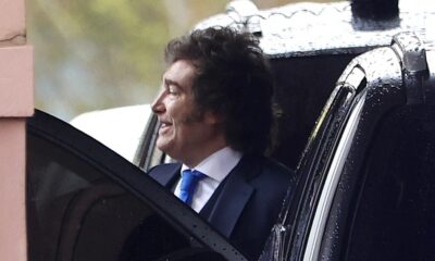 La imagen de Milei entró en caída libre