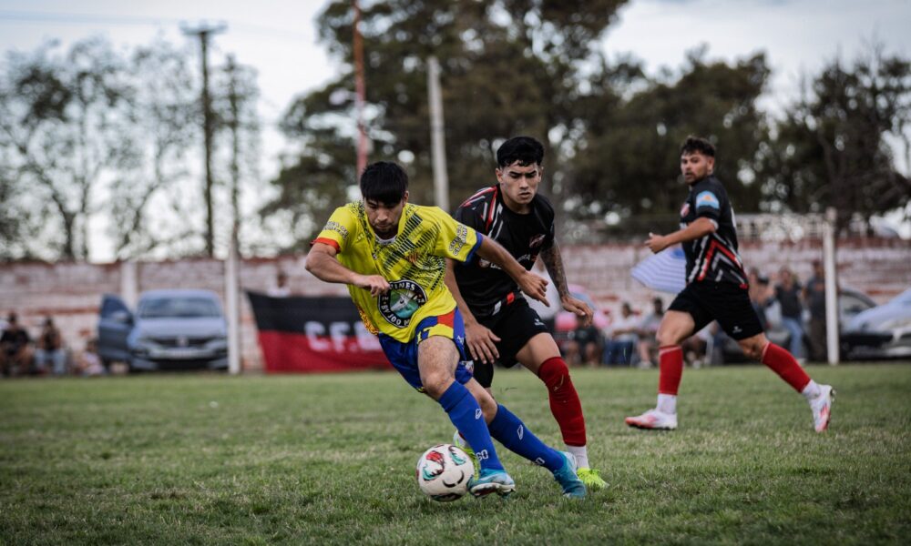 La Segunda División pone en marcha su tercera fecha con duelos atractivos