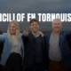Kicillof desembarca en Tornquist con viviendas y millonarias inversiones: el distrito que empieza a pesar fuerte en el sudoeste bonaerense