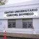 Coronel Dorrego inauguró el edificio de su Centro Universitario