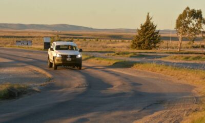 Provincialización de las rutas: qué pasará con las de nuestra zona