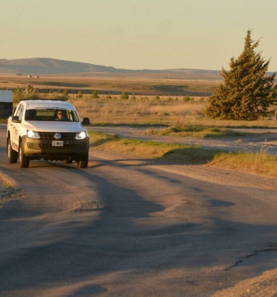 Provincialización de las rutas: qué pasará con las de nuestra zona