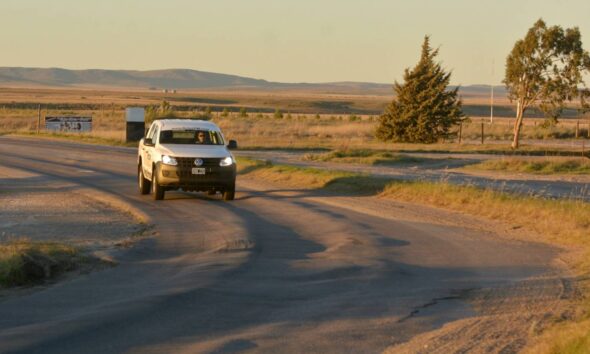 Provincialización de las rutas: qué pasará con las de nuestra zona