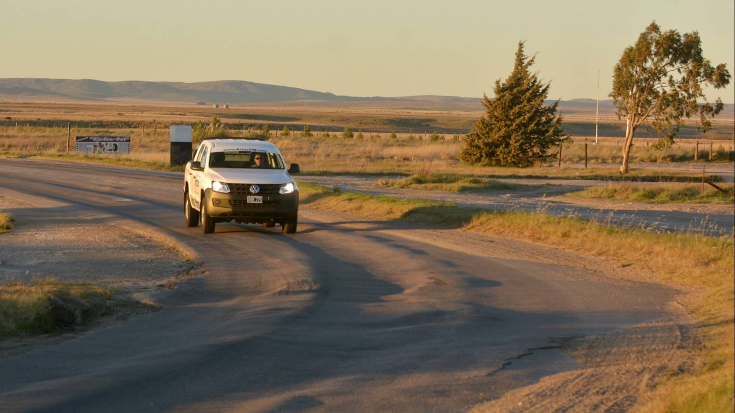 Provincialización de las rutas: qué pasará con las de nuestra zona