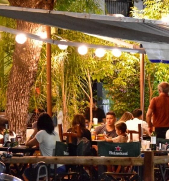 Tornquist reguló la instalación de decks gastronómicos para potenciar la actividad turística