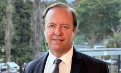 El empresario Gonzalo Tanoira defendió a Milei: "Esto no es tan dramático"