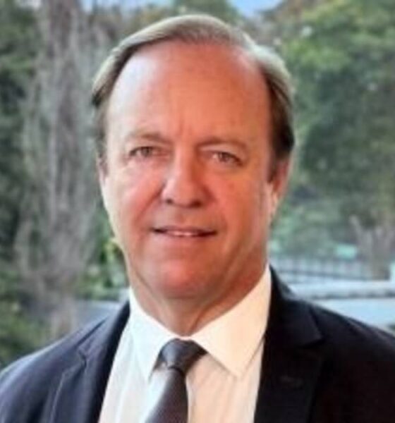 El empresario Gonzalo Tanoira defendió a Milei: "Esto no es tan dramático"