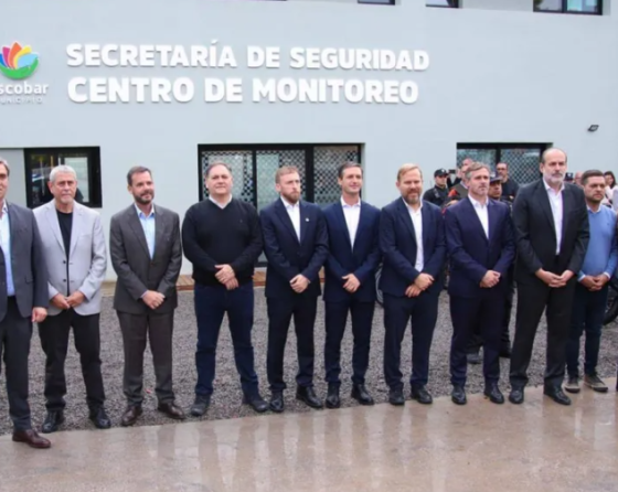 Intendentes bonaerenses pidieron más autonomía para las policías locales