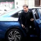 Kicillof inicia una agenda semanal con recorridas por Avellaneda, Florencio Varela, Marcos Paz, Las Heras y Tornquist