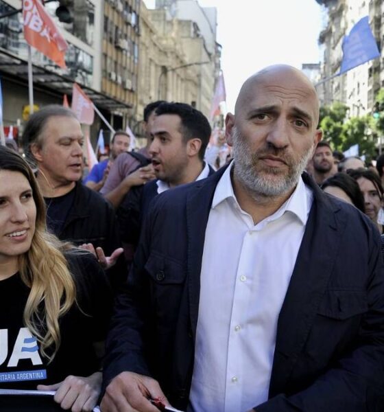 Hospitales de la UBA en crisis: pacientes con cáncer sufren demoras por falta de fondos
