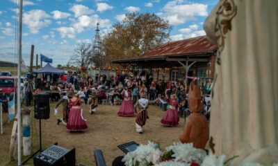 Fiestas populares en la Provincia de Buenos Aires 2026: Eventos turísticos gratuitos del 14 al 21 de mayo