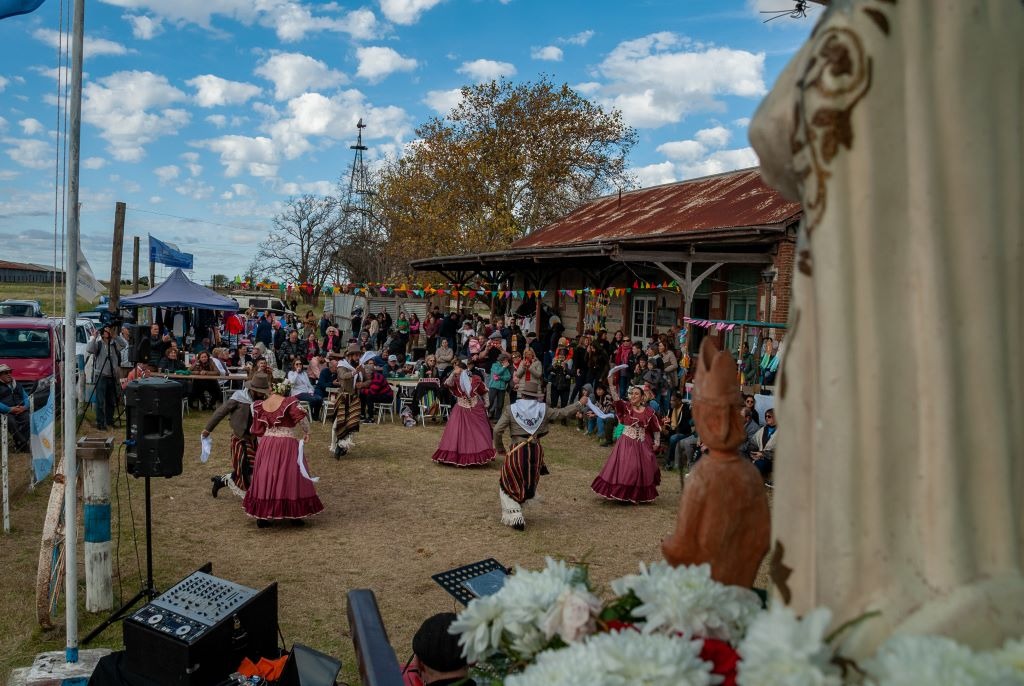 Fiestas populares en la Provincia de Buenos Aires 2026: Eventos turísticos gratuitos del 14 al 21 de mayo