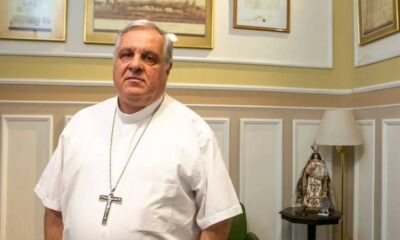 "GENTE de CLASE MEDIA y BAJA VIENE A PEDIR", la DURA ADVERTENCIA de la IGLESIA