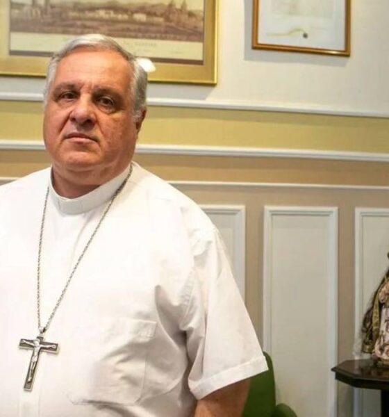 "GENTE de CLASE MEDIA y BAJA VIENE A PEDIR", la DURA ADVERTENCIA de la IGLESIA