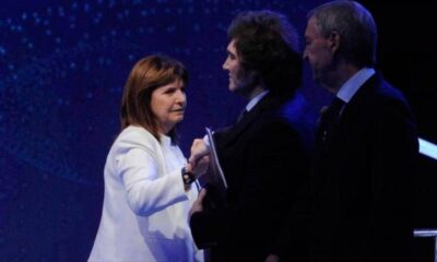 Bullrich acecha a Milei, Kicillof pisó fuerte en Córdoba, Cristina impulsa a Máximo y Caputo afila medidas para intentar reelegir