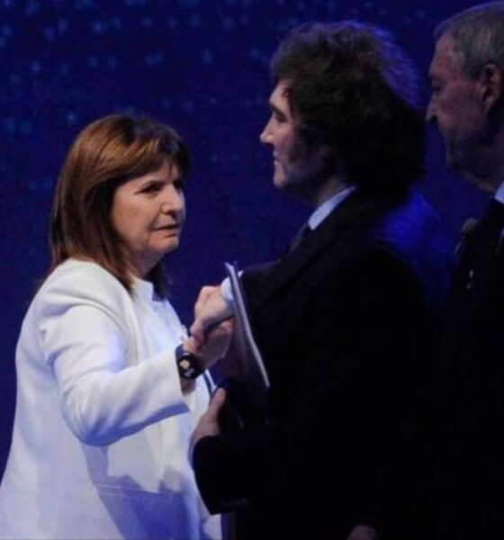 Bullrich acecha a Milei, Kicillof pisó fuerte en Córdoba, Cristina impulsa a Máximo y Caputo afila medidas para intentar reelegir