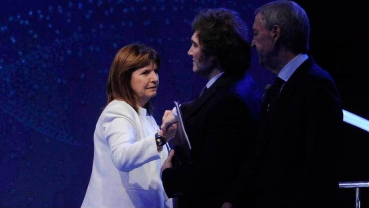 Bullrich acecha a Milei, Kicillof pisó fuerte en Córdoba, Cristina impulsa a Máximo y Caputo afila medidas para intentar reelegir