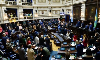 Legislatura bonaerense: razones de una rosca interminable que dejó a Diputados casi medio año sin sesiones