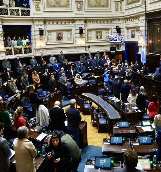 Legislatura bonaerense: razones de una rosca interminable que dejó a Diputados casi medio año sin sesiones