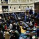 Legislatura bonaerense: razones de una rosca interminable que dejó a Diputados casi medio año sin sesiones