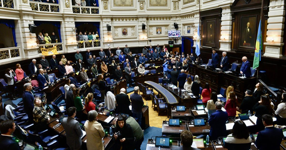 Legislatura bonaerense: razones de una rosca interminable que dejó a Diputados casi medio año sin sesiones