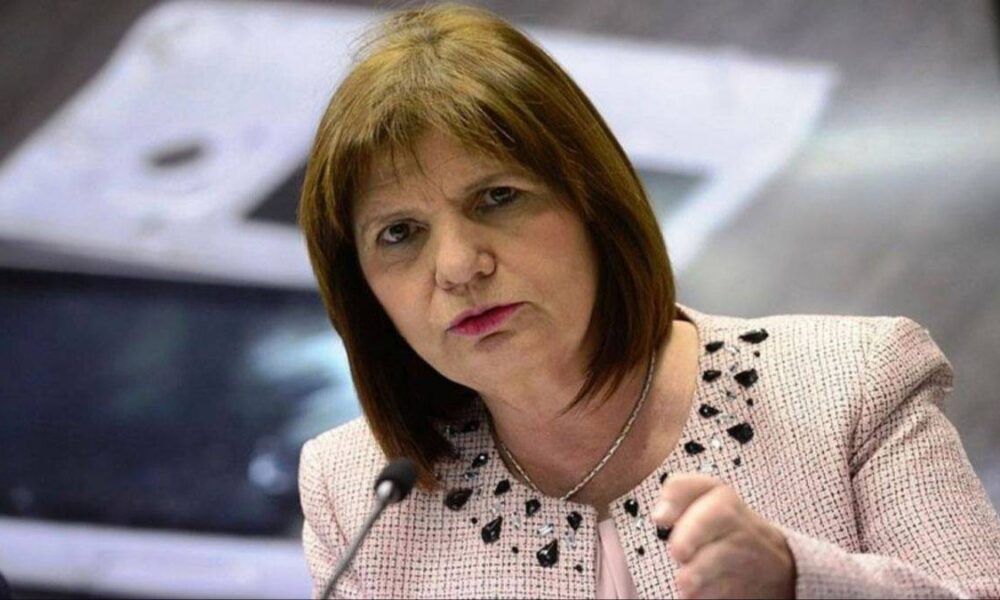 Bullrich 2027: cómo el círculo rojo planea el reemplazo de Milei